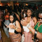 Afrobeats on the water: Summer boat party celebrates African cultures in Boston