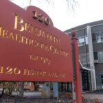 Benjamin sale moves forward