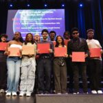 Young aspiring musicians hone their talents in Berklee City Music program