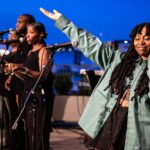 Celebrate Black Joy Day at the ICA