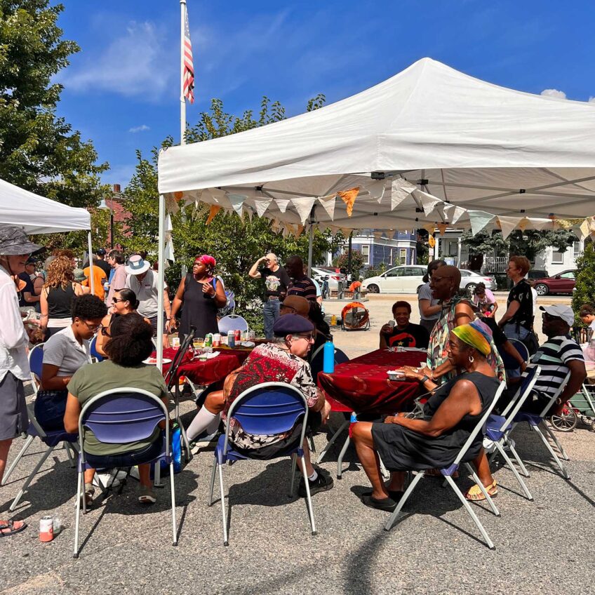 Don’t miss Dorchester’s  Neighborhood Summer Block Party, Aug. 9
