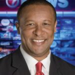 Boston remembers TV news icon Byron Barnett