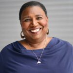 In the news: Callie Crossley