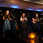 Gather ’round for the Campfire Festival at Club Passim