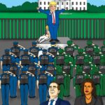 The misguided use of the National Guard in Washington, D.C.