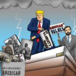 Whitewashing the past: The Trump administration’s challenge to Black history