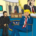 The problems with the recent Trump-Putin-Zelenskyy meetings