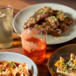 Darling serves up innovative drinks and a slice of the American Dream