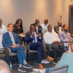 District 7 candidates tackle economic issues in forum