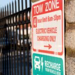 ‘Trucks, buses, vans, oh my’:  Larger vehicles are focus of state’s new EV report