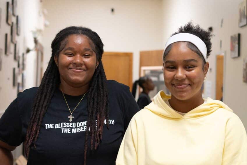 Teen voices on mental health shine at second annual youth-led film festival
