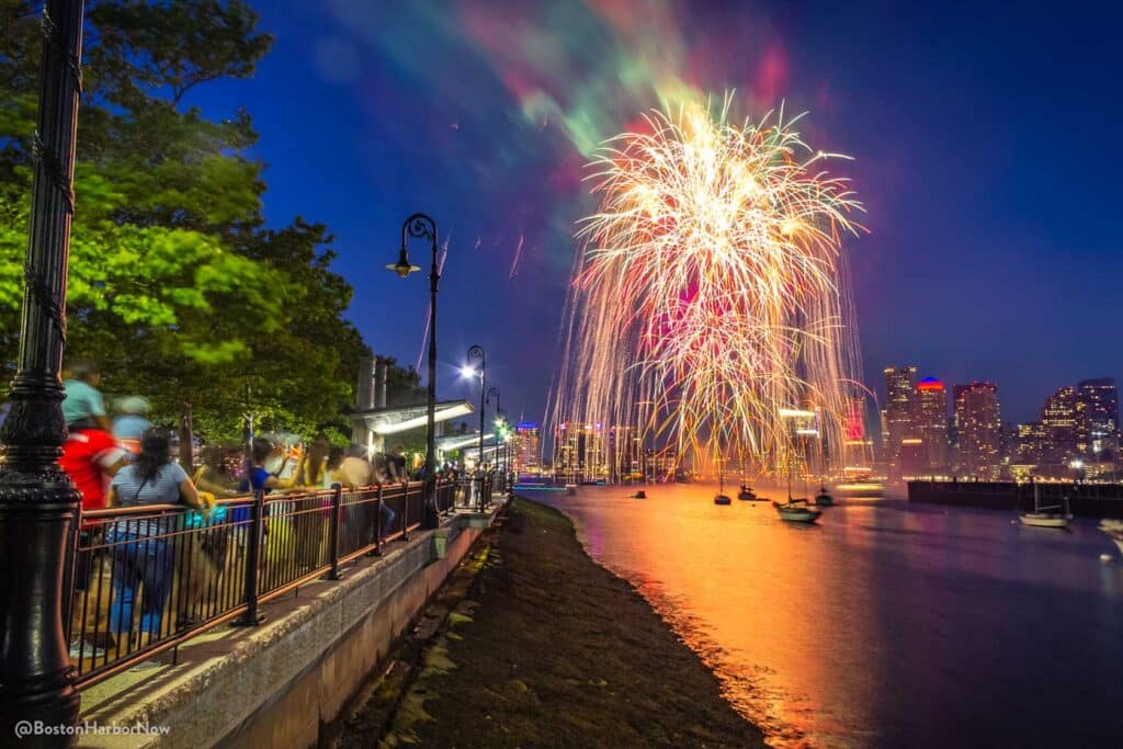 Labor Day celebrations around town