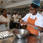 Pop-up restaurant run by high school teens dishes out top-notch food