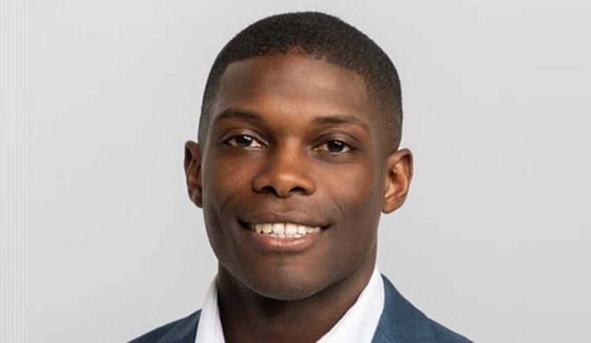 In the news: Karl-Henry Francois