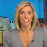 Former WBZ anchor Kate Merrill sues station for discrimination, claims demotion due to race