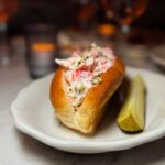 Chef Jesus Preciado opens Louis Corner in South End and the locals are lining up