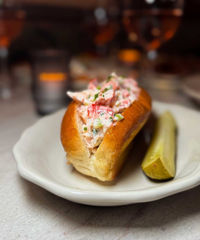 Chef Jesus Preciado opens Louis Corner in South End and the locals are lining up