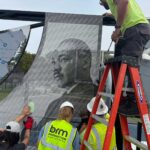 Afrofuturistic public art space coming to Dewitt Playground in Roxbury