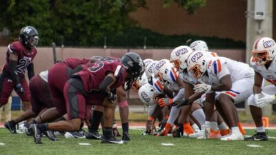 2025 Essence HBCU Classic pits Morehouse vs Johnson C. Smith at Harvard Stadium