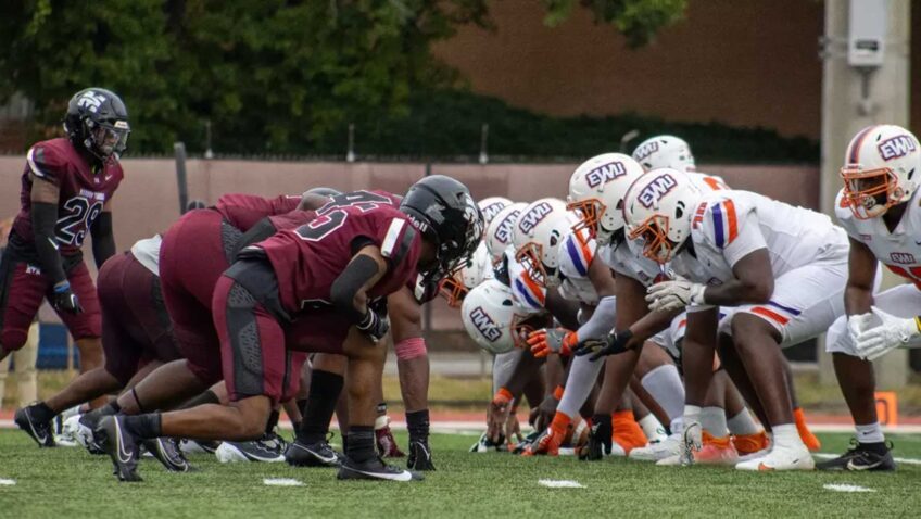 2025 Essence HBCU Classic pits Morehouse vs Johnson C. Smith at Harvard Stadium