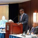 NAACP pushes back on federal guidelines limiting DEI, free speech in classrooms