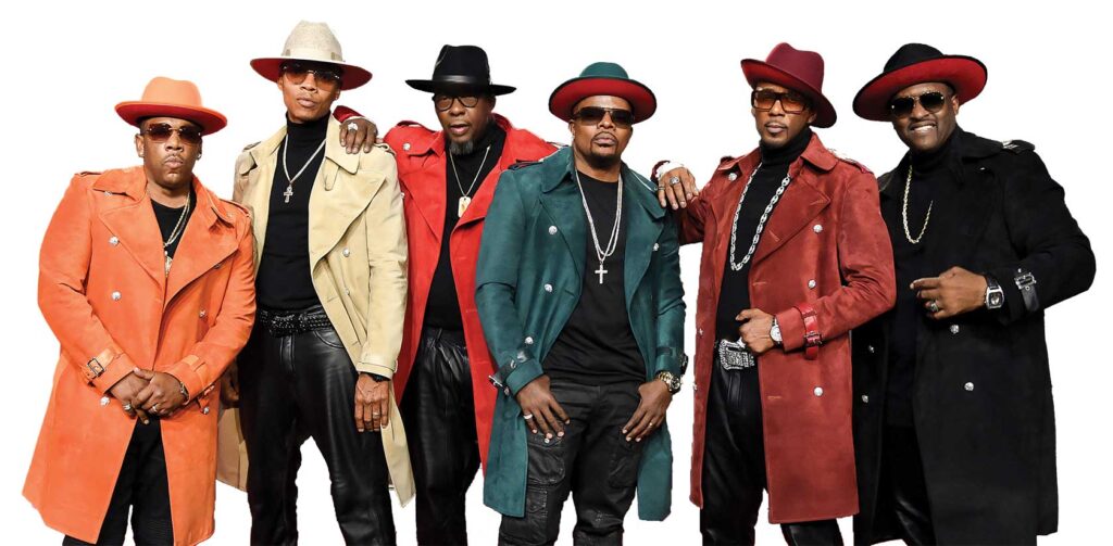 It’s official! August 30 is New Edition Day in Boston It’s official! August 30 is New Edition Day in Boston