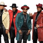 It’s official! August 30 is New Edition Day in Boston