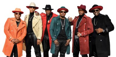 It’s official! August 30 is New Edition Day in Boston