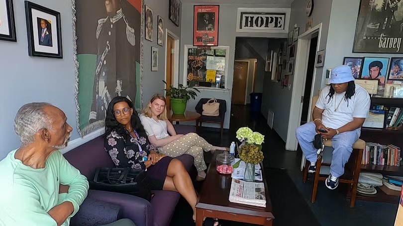 New effort brings help right to Boston neighborhoods hit hard by overdose crisis