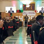 250 years of Prince Hall Masonry: Boston hosts a global gathering
