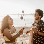 Dis-N-Dat reggae band will perform at Caribbean Night on Spectacle Island