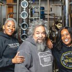 Two cousins honor family’s moonshine roots