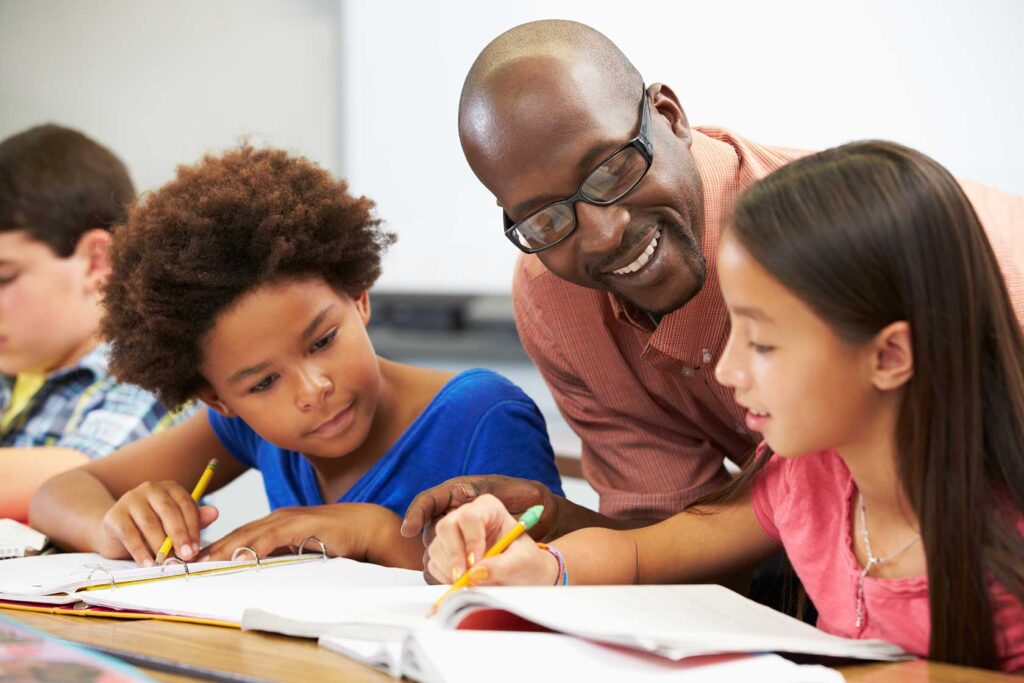 To close HBCU gender gap, help Black boys find their ‘spark’ To close HBCU gender gap, help Black boys find their ‘spark’