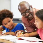To close HBCU gender gap, help Black boys find their ‘spark’