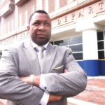 Suffolk County Sheriff Steven Tompkins indicted, arrested on extortion charges