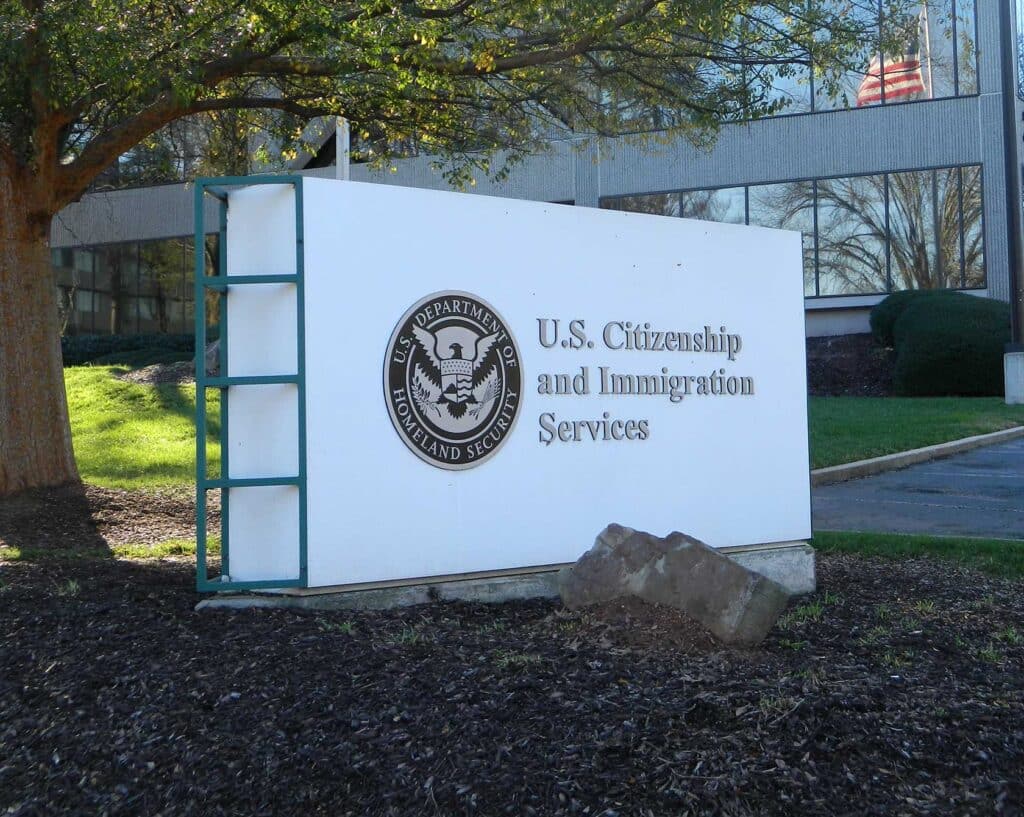 Millions of immigrants could now be scrutinized for ‘anti-Americanism’ and ‘antisemitism’