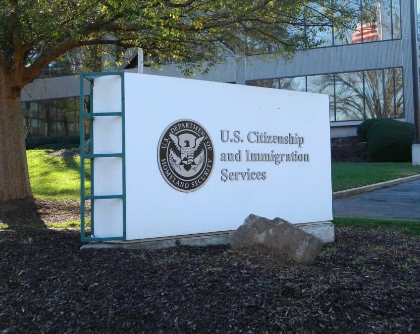 Millions of immigrants could now be scrutinized for ‘anti-Americanism’ and ‘antisemitism’