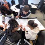 UP Academy Dorchester expands career-connected learning for middle school students