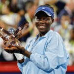 ‘Allez Vicky’ Mboko, Ben Shelton record major tennis victories