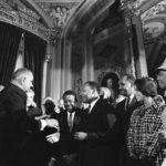 60 years after Voting Rights Act, advocates celebrate gains, acknowledge work to be done