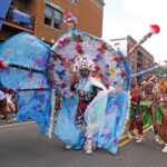Caribbean culture in living color