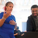 Beyond Possible: New BPS program links coding, robots and early college credits