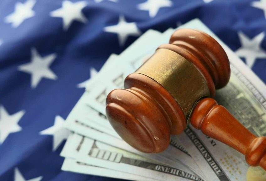 Black attorneys respond to president’s executive order calling for elimination of cashless bail