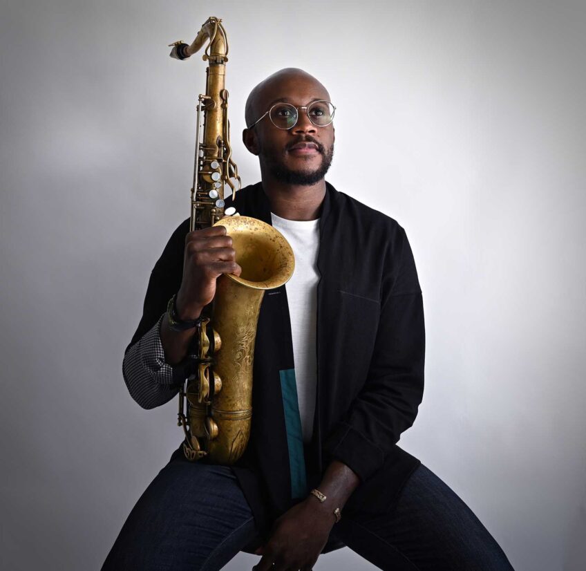 Take in four hours of jazz, Aug. 9 at the Eustis Estate in Milton