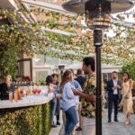 Al fresco dining … Visit Boston’s most beautiful outdoor patios