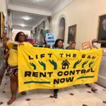 Rent control advocates, opponents state their case during State House hearing