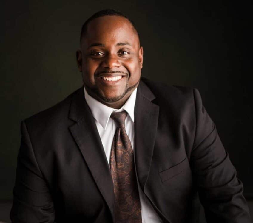 In the news: Chris Hope