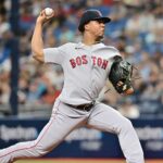 Red Sox take three out of four from Yankees for half-game lead