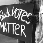 Gerrymandering and the Black community