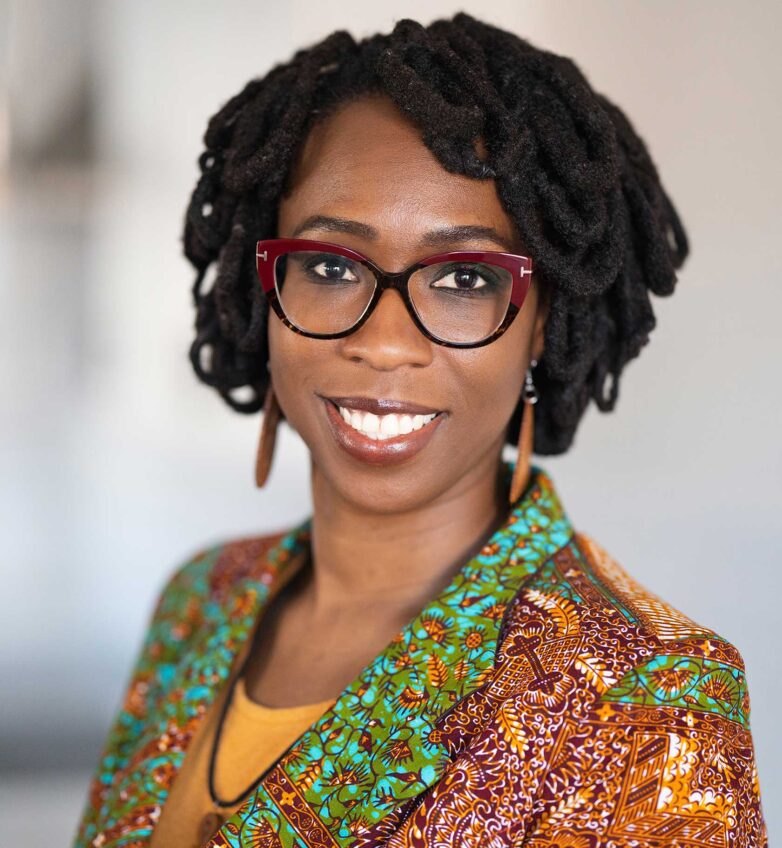 YW Boston CEO Aba Taylor on recent race-based jobless trends